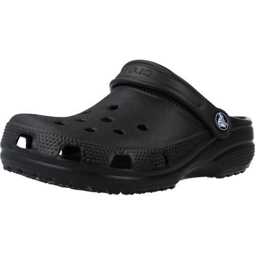 Crocs Classic Clog K Colour Noir