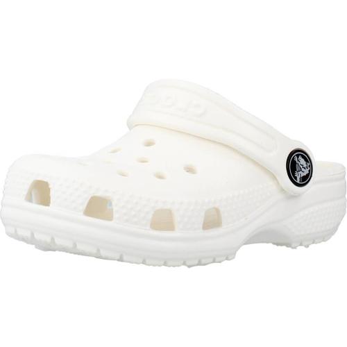 Crocs Classic Clog T Colour Beige