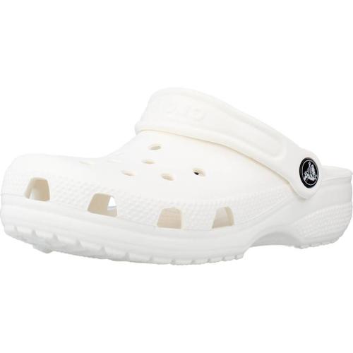 Crocs Classic Clog K Colour Beige