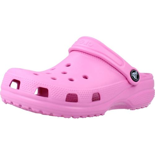 Crocs Classic Clog K Colour Rose