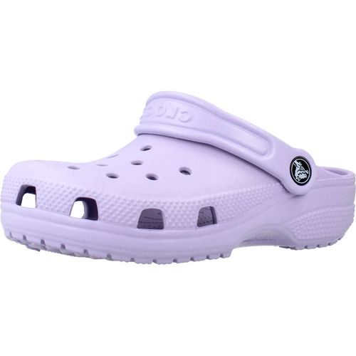 Crocs Classic Clog K Colour Violet
