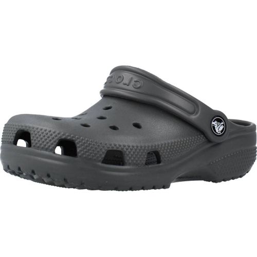 Crocs Classic Clog K Colour Gris