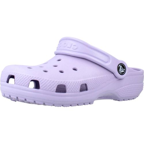 Crocs Classic Clog K Colour Violet