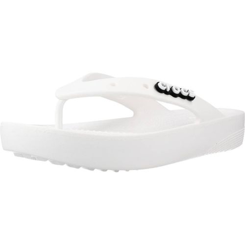 Crocs Classic Colour Blanc