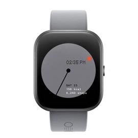 Montre Connectée Cmf By Nothing Cmf Watch Pro Gris