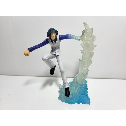 Figurine One Piece Attack Motions Chap 3 Aokiji Kuzan