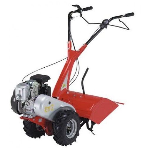 Motoculteur à fraise arrière - moteur MC 57 Loncin TM60 - RTT2 EURO...