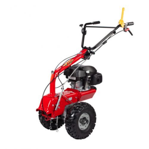 Cellule motrice P70 Evo - moteur Loncin 224 OHV EUROSYSTEMS
