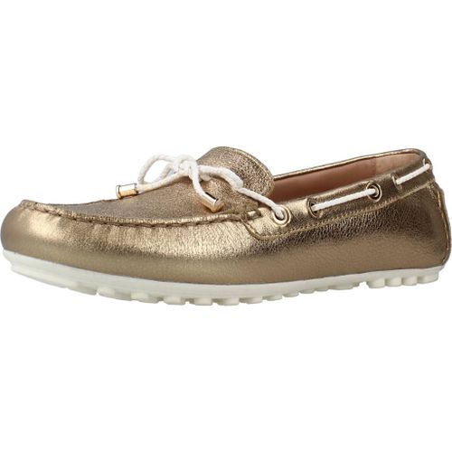 Geox D Leelyan C Colour D?or