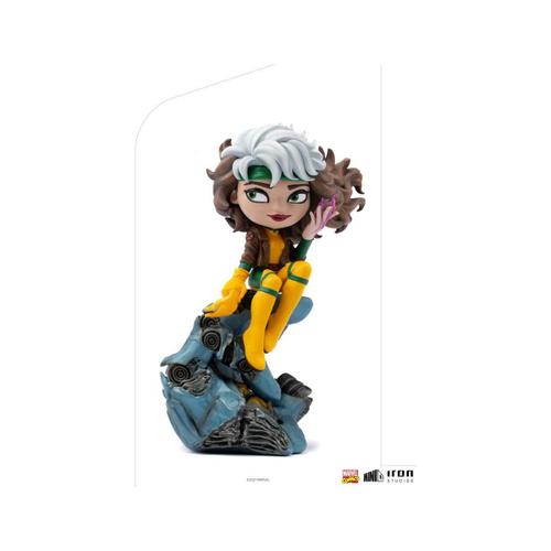 Marvel Comics - Figurine Mini Co. Deluxe Rogue (X-Men) 18 Cm