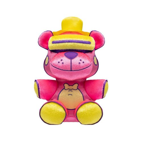 Five Nights At Freddy's - Peluche Vr Freddy (Inverted) 18 Cm