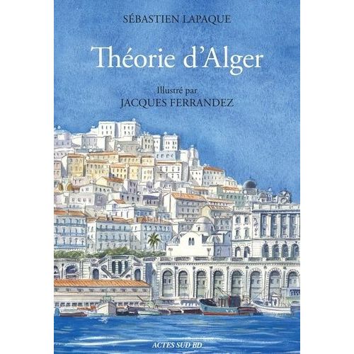 Théorie D'alger