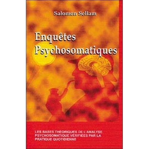 Enquêtes Psychosomatiques Du Docteur Rémi Sphère