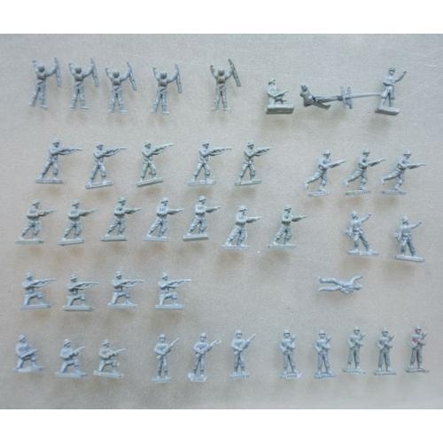 Figurines Airfix