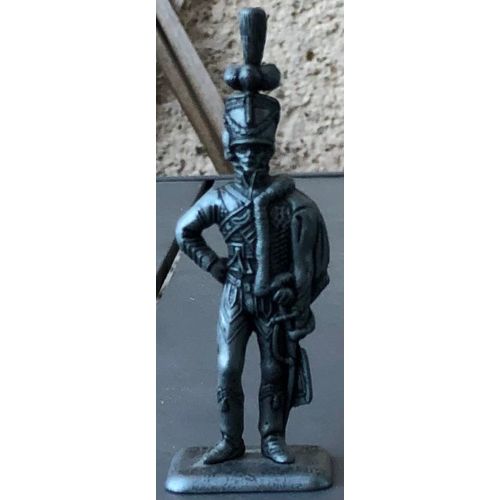 Figurine Général Junot Smhp Et Atlas, Empire, Napoléon