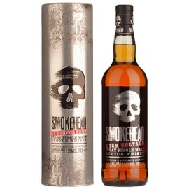 Smokehead High Voltage 70cl