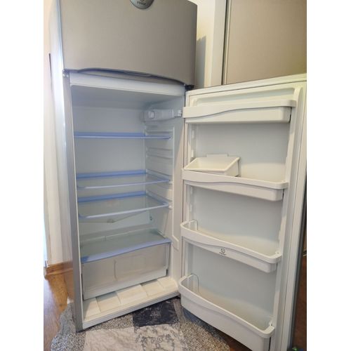 Frigo Indesit combiné