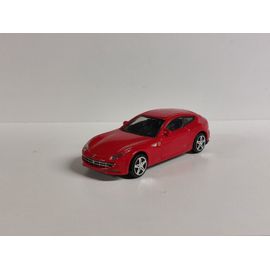 Ferrari Ff Burago - 1/43-Burago