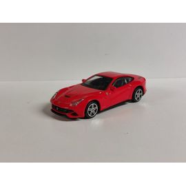 Ferrari F12 Berlinetta Burago - 1/43-Burago