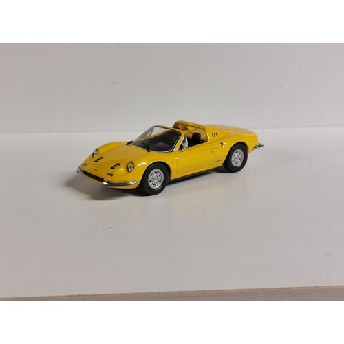 Ferrari Dino 246 Gts - 1/43