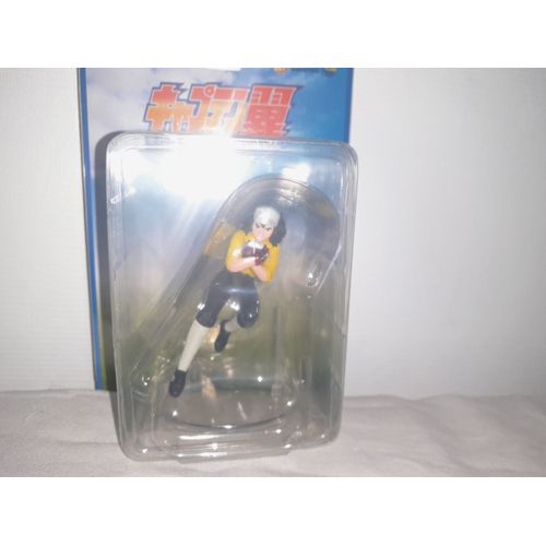 Figurine Olive Et Tom Captain Tusbasa Medicom Utra Detail Figure Ed Warner Ken Wa