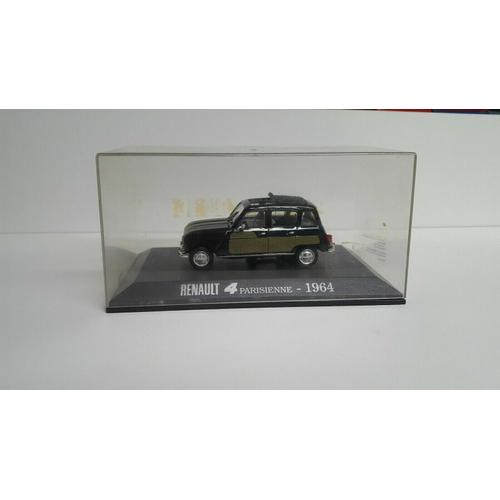 Renault 4 Parisienne 1964 - 1/43