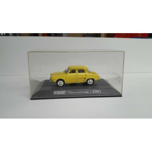 Renault Dauphine 1961 - 1/43