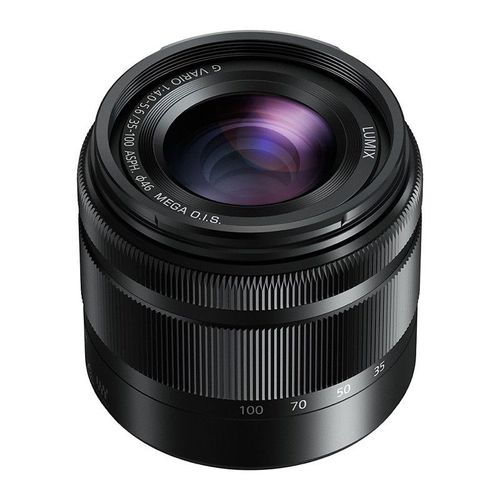 panasonic lumix g vario 35-100mm f 4/5.6 ASPH