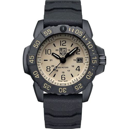 Mens Watch Luminox Xs.3251.Cb.Nsf.Set, Quartz, 45mm, 20atm