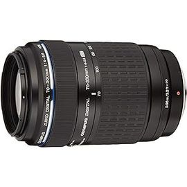 VENDS OBJECTIF OLYMPUS Zuiko Digital 70-300.