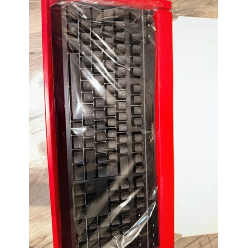 HYPERX ALLOY CORE RGB¿