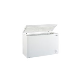 Congélateur coffre Frigelux CCO400BE - 395 litres Classe E Blanc