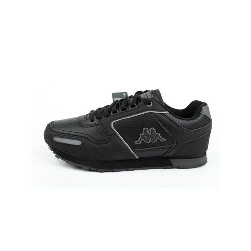 Baskets Basses Kappa Logo Voghera 5