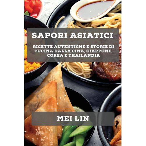 Sapori Asiatici