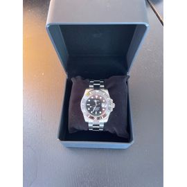Seiko Mod Mariner