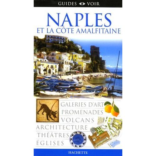 Naples Et La Côte Amalfitaine