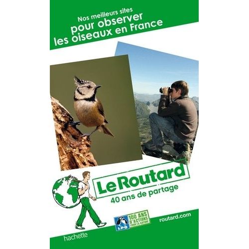 Nos Meilleurs Sites Pour Observer Les Oiseaux En France