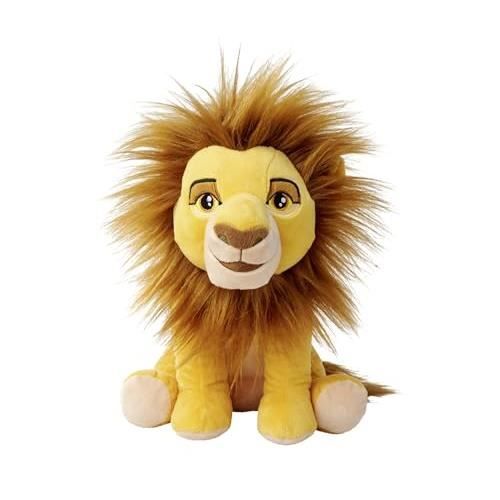 Pel 25cm Roi Lion Disney
