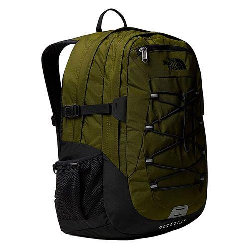 Sac à Dos Borealis Classic Vert - NF00CF9CRMO - Misura Unica