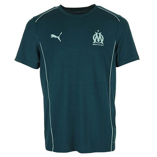 Puma Om Casuals Tee