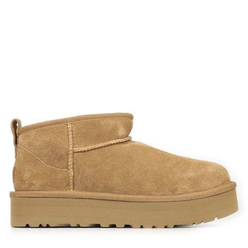 Ugg Kid's Classic Ultra Mini Plateform