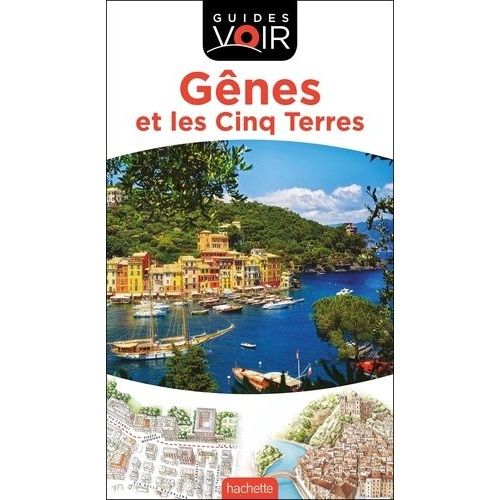 Gênes Et Les Cinq Terres