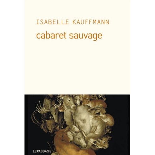 Cabaret Sauvage