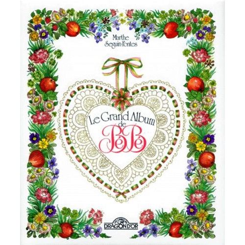 Le Grand Album De Bebe