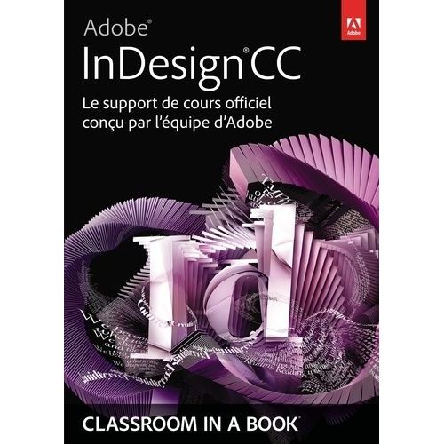 Adobe Indesign Cc