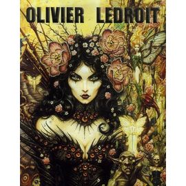 Olivier Ledroit