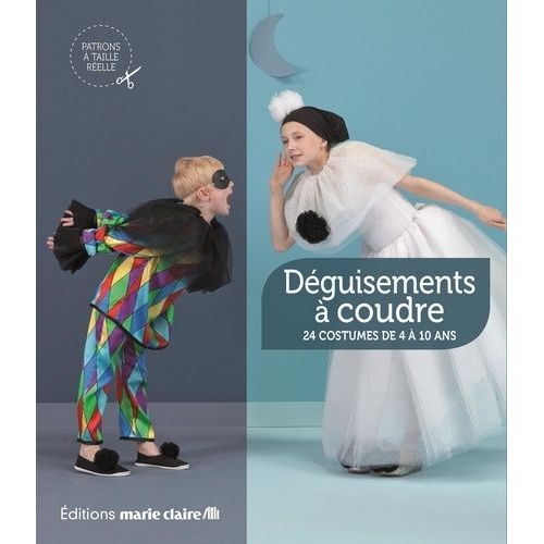 Déguisements À Coudre