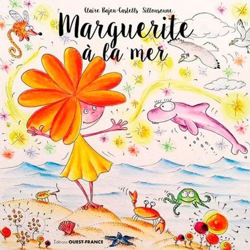 Marguerite - Marguerite À La Mer