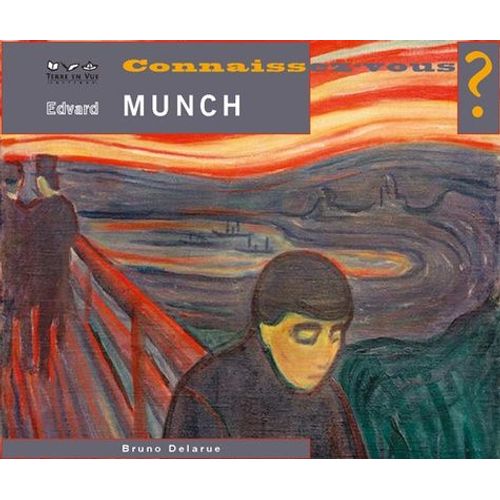 Connaissez-Vous Edvard Munch ?
