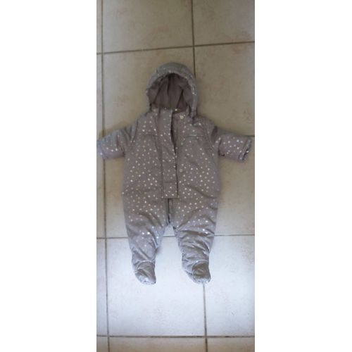 Combinaison De Bébé